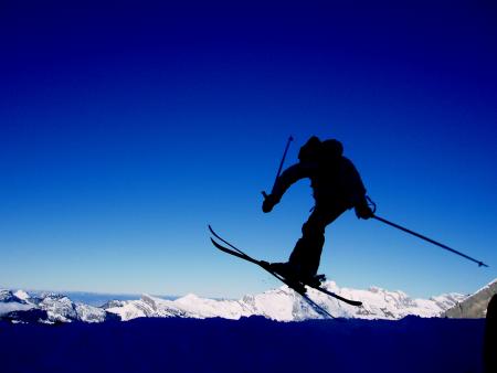 Julien en 360 à BALME