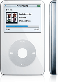MUSIC LIST