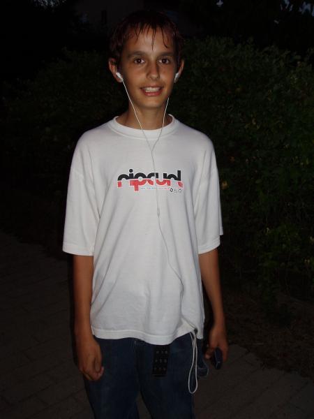 Profil: thomas